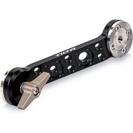 Tilta Rosette Extender Arm Compatible with Any ARRI Standard Rosette Connection | Lightweight, Compatible with RS4 PRO / RS4 / RS3 PRO | TGA-REA