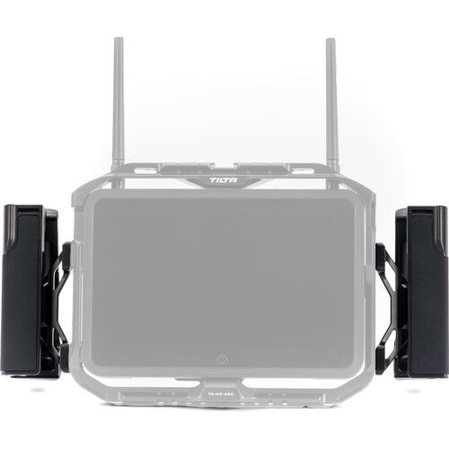  Tilta Side Handles for Atomos Shogun CONNECT Monitor Cage