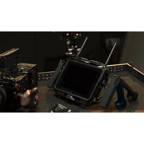  Tilta Side Handles for Atomos Shogun CONNECT Monitor Cage