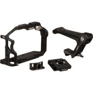 Tilta Basic Camera Cage Kit for FUJIFILM X-H2S/X-H2 (Black)