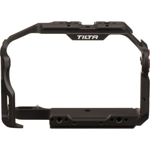  Tilta Basic Camera Cage Kit for FUJIFILM X-H2S/X-H2 (Black)