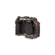Tilta Full Camera Cage Compatible with Panasonic S5 (Tilta Gray)
