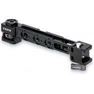 Tilta Monitor Mounting Bracket Compatible with DJI RS2 and RSC2 Attaches to Gimbal, NATO Rail TGA-MMB