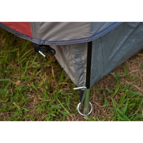  Timber Ridge Camping Hiking Mountaneering 2-person Tent