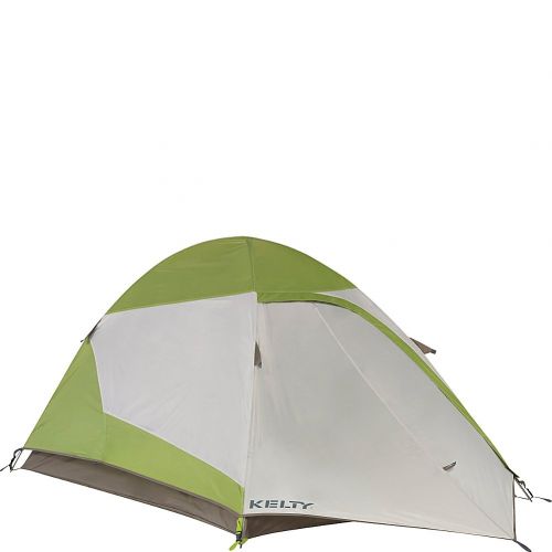  Timber Kelty Grand Mesa 2 Tent: 2-Person 3-Season