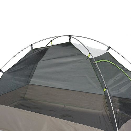  Timber Kelty Grand Mesa 2 Tent: 2-Person 3-Season