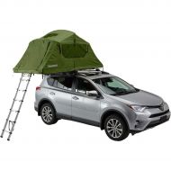 Timber Yakima Skyrise Rooftop Tent - 3-Person 3-Season