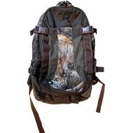 Timber Ridge Hunting Pro Day Pack Carry System RealTree Edge Camo