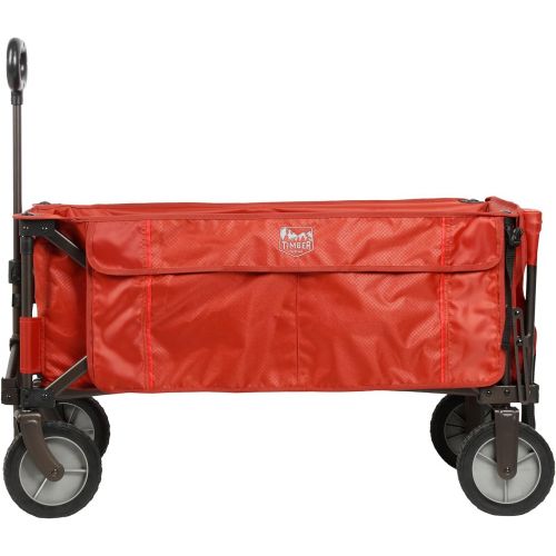  Timber Ridge Laburnum Tailgate Wagon