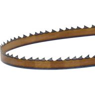 Timber Wolf Bandsaw Blade 115