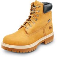 Timberland PRO 6IN Direct Attach Men's Soft Toe MaxTRAX Slip-Resistant Work Boot