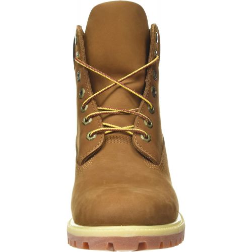 팀버랜드 Timberland Mens 6-Inch Premium Waterproof Boot