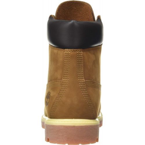 팀버랜드 Timberland Mens 6-Inch Premium Waterproof Boot