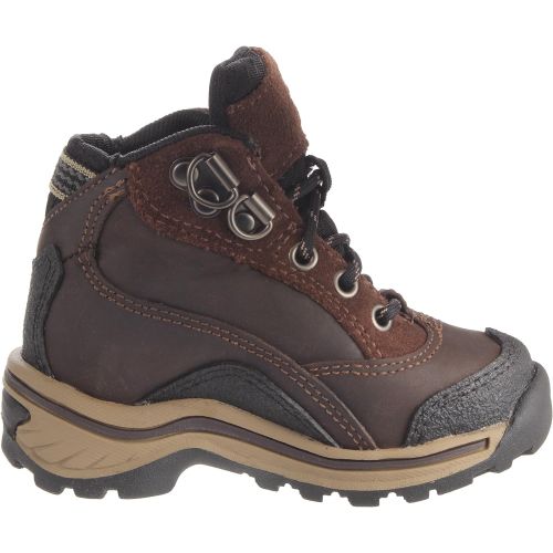 팀버랜드 Timberland Pawtuckaway WaterPROof Hiking Boot (Toddler/Little Kid)