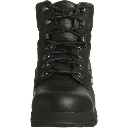 팀버랜드 Timberland PRO Womens 72399 Titan 6 Safety-Toe Boot