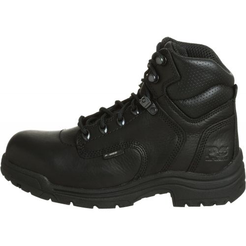 팀버랜드 Timberland PRO Womens 72399 Titan 6 Safety-Toe Boot