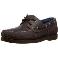 Timberland Mens Piper Cove Fg Boat Shoe