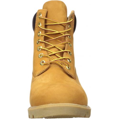 팀버랜드 Timberland Mens 6 Basic Contrast Collar Boot