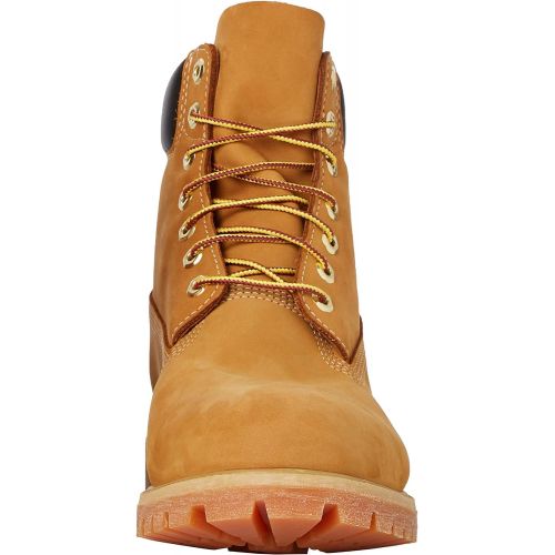 팀버랜드 Timberland Mens 6 inch Premium Waterproof Boot