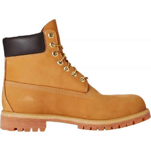 팀버랜드 Timberland Mens 6 inch Premium Waterproof Boot