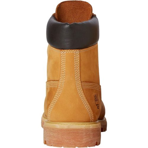 팀버랜드 Timberland Mens 6 inch Premium Waterproof Boot