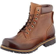 Timberland Mens Earthkeepers Rugged Boot