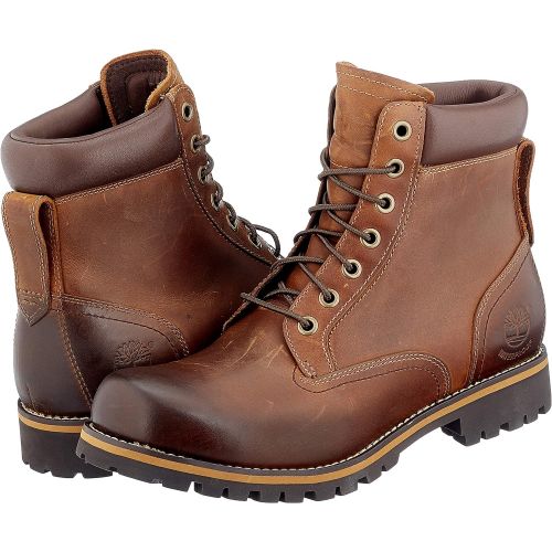 팀버랜드 Timberland Mens Earthkeepers Rugged Boot