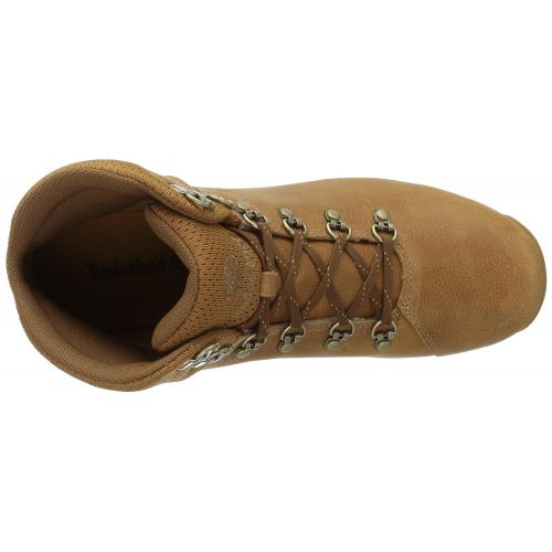 팀버랜드 Timberland Womens Alderwood Mid Boot