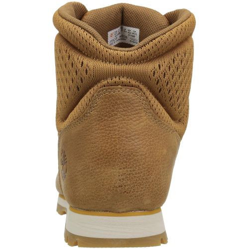 팀버랜드 Timberland Womens Alderwood Mid Boot