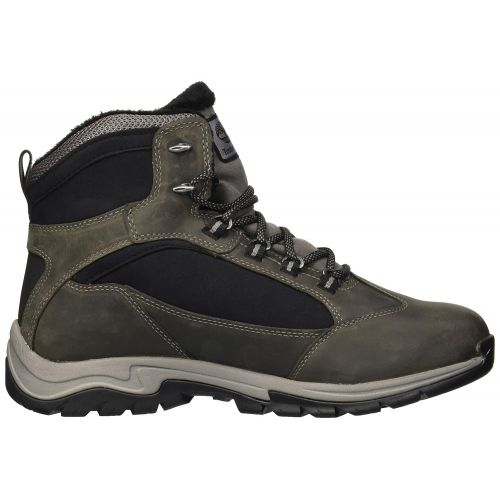 팀버랜드 Timberland Womens MT. Maddsen Winter Waterproof Ins Hiking Boot