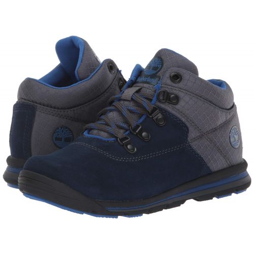 팀버랜드 Timberland Unisex Child Gt Rally Mid Boot