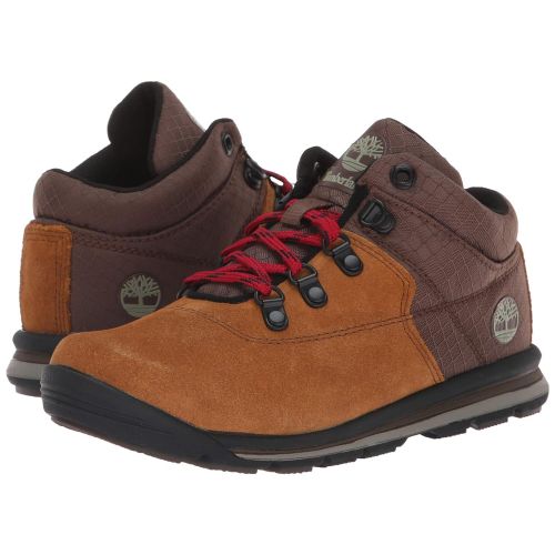 팀버랜드 Timberland Unisex Child Gt Rally Mid Boot