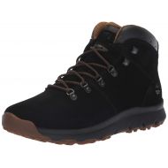 Timberland Mens World Hiker Mid Ankle Boot