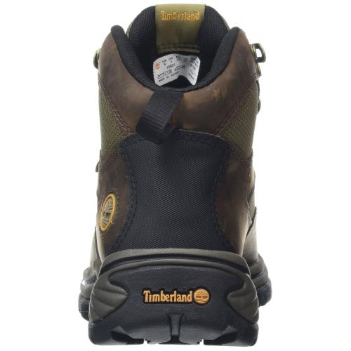 팀버랜드 Timberland Womens Chocorua Trail Boot