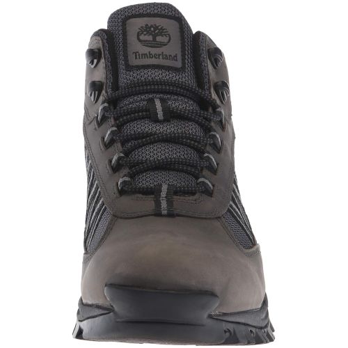 팀버랜드 Timberland Mens Mt. Maddsen Lite Mid Wp