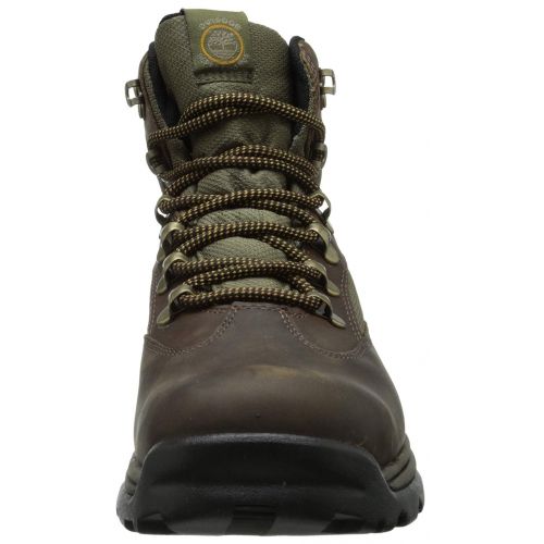 팀버랜드 Timberland Mens Chocorua Trail Mid Waterproof