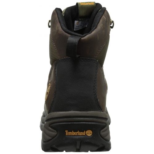 팀버랜드 Timberland Mens Chocorua Trail Mid Waterproof