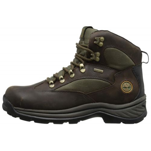 팀버랜드 Timberland Mens Chocorua Trail Mid Waterproof