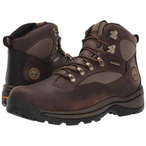 팀버랜드 Timberland Mens Chocorua Trail Mid Waterproof