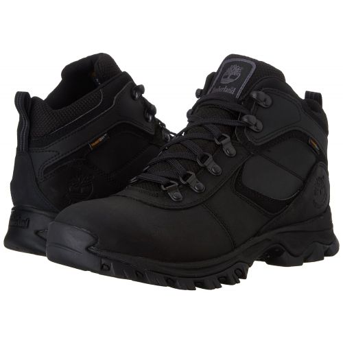 팀버랜드 Timberland Mens Mt. Maddsen Hiker Boot