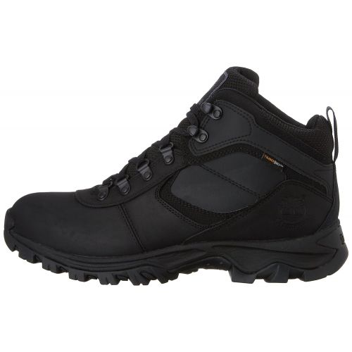 팀버랜드 Timberland Mens Mt. Maddsen Hiker Boot