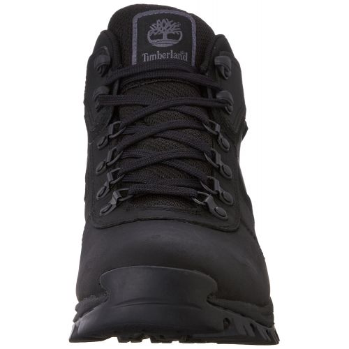 팀버랜드 Timberland Mens Mt. Maddsen Hiker Boot