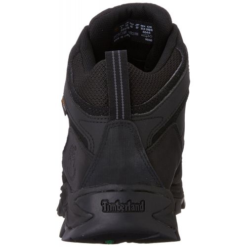 팀버랜드 Timberland Mens Mt. Maddsen Hiker Boot