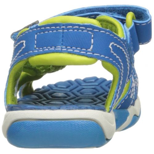 팀버랜드 Timberland Kids Adventure Seeker 2 Strap Sandal