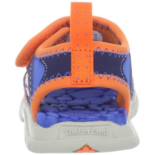 팀버랜드 Timberland Little Harbor Sandal (Toddler/Little Kid)