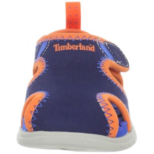 팀버랜드 Timberland Little Harbor Sandal (Toddler/Little Kid)