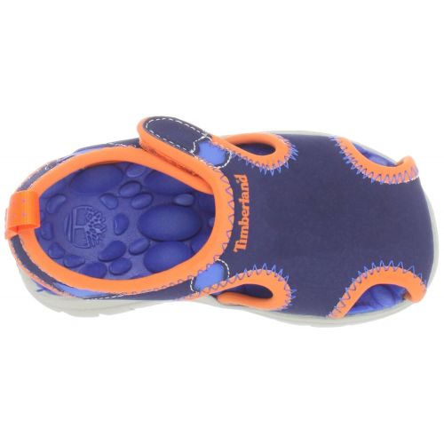 팀버랜드 Timberland Little Harbor Sandal (Toddler/Little Kid)