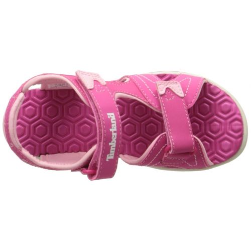 팀버랜드 Timberland Adventure Seeker Two-Strap Sandal (Toddler/Little Kid)