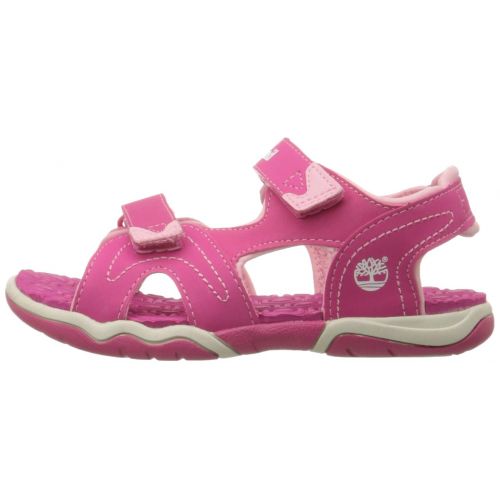 팀버랜드 Timberland Adventure Seeker Two-Strap Sandal (Toddler/Little Kid)