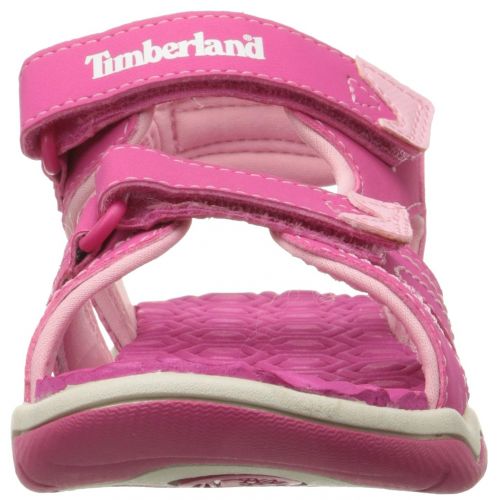 팀버랜드 Timberland Adventure Seeker Two-Strap Sandal (Toddler/Little Kid)